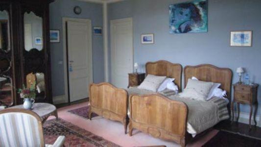 Chambres D'Hotes Les Charmettes Etretat Ngoại thất bức ảnh