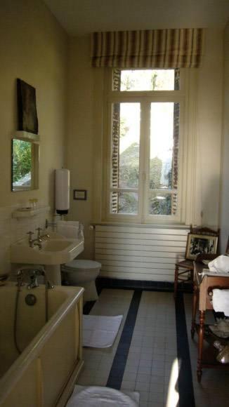 Chambres D'Hotes Les Charmettes Etretat Ngoại thất bức ảnh