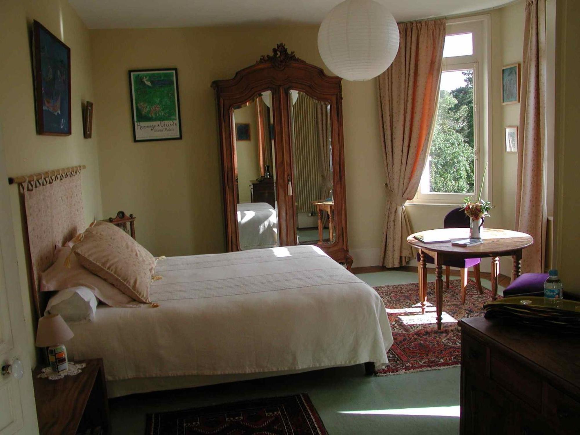 Chambres D'Hotes Les Charmettes Etretat Ngoại thất bức ảnh