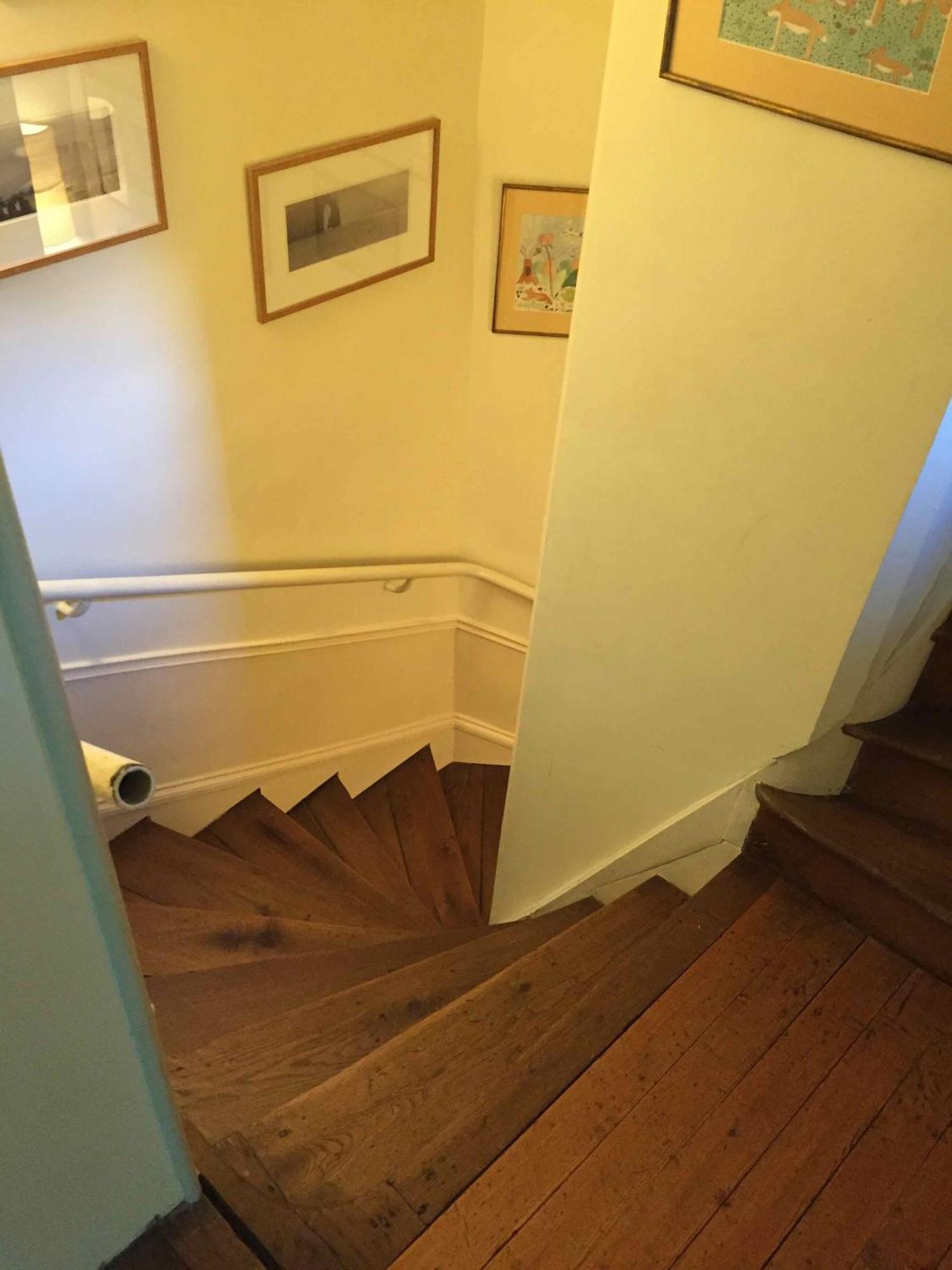 Chambres D'Hotes Les Charmettes Etretat Ngoại thất bức ảnh