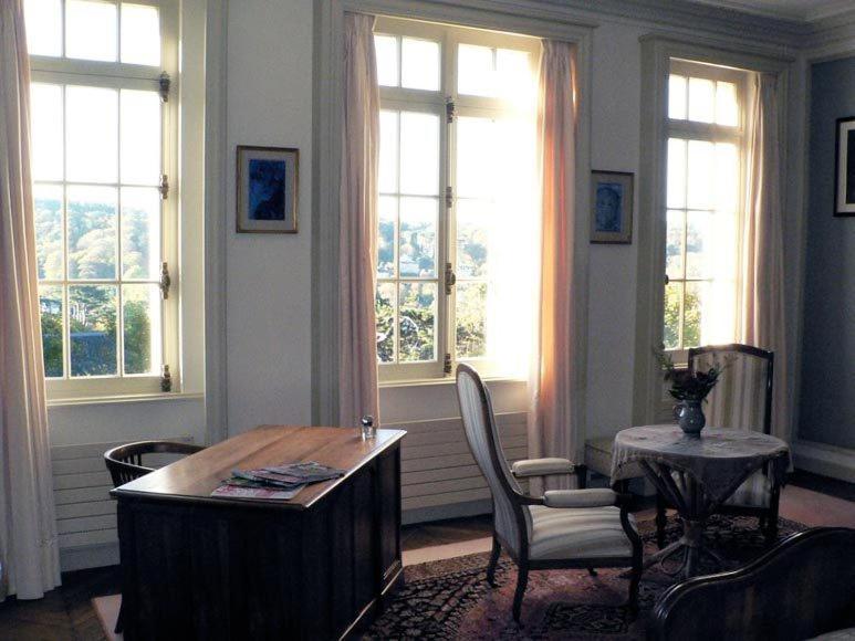 Chambres D'Hotes Les Charmettes Etretat Phòng bức ảnh